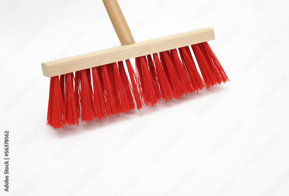 Besen 3 StockFoto Adobe Stock