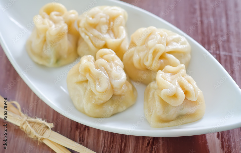 khinkali khinkali