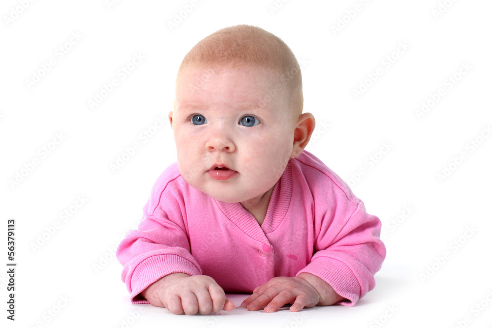 adorable little infant 3 month old with blue eyes adorable little infant 3 month old with blue eyes