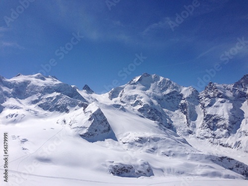 schweizer alpen © multimartinator