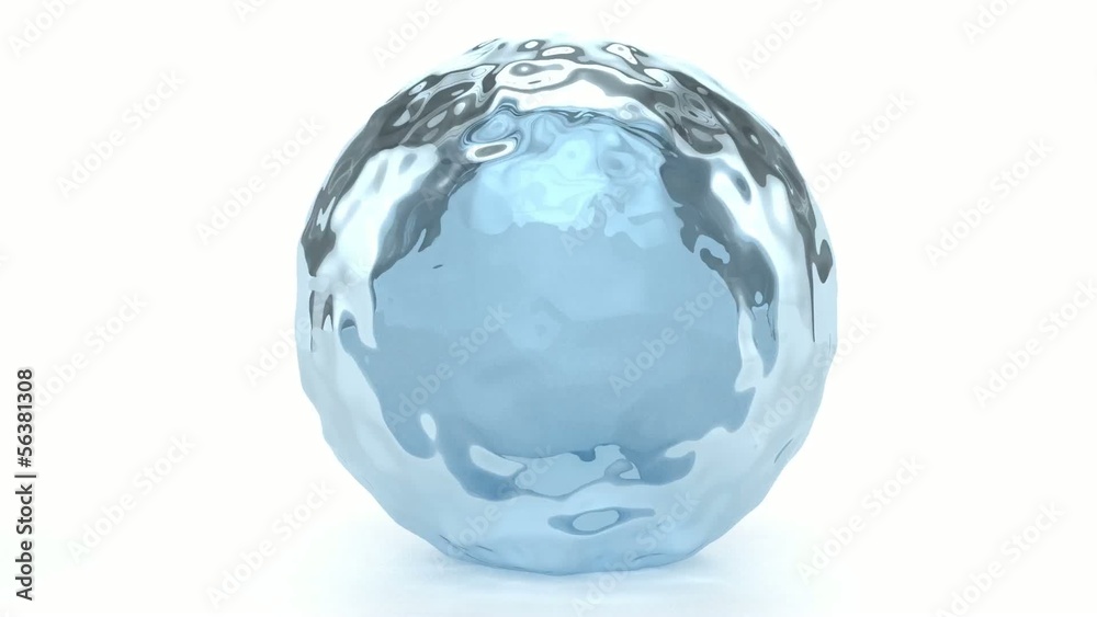 Water Globe