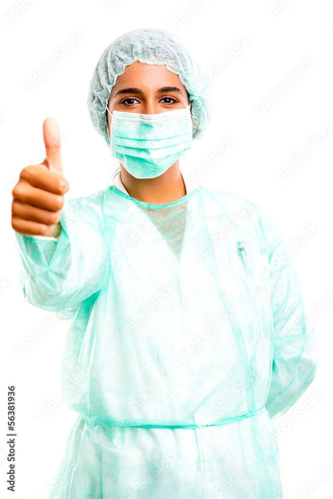 Doctor Doctor