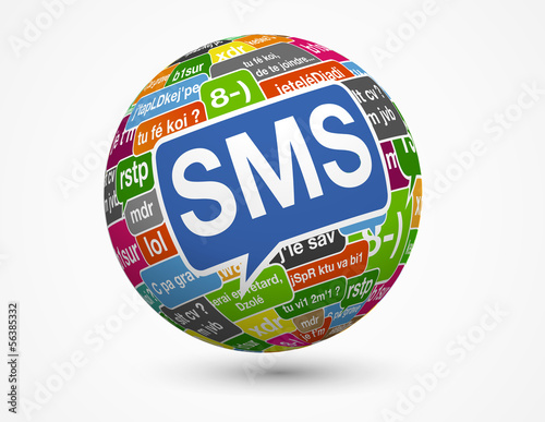 sphere sms