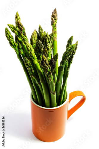 Asparagus