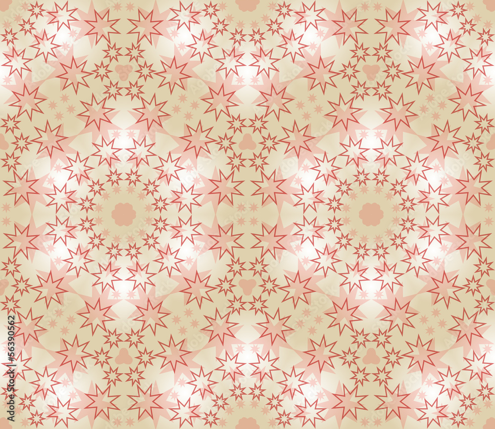 Obraz premium Abstract seamless texture
