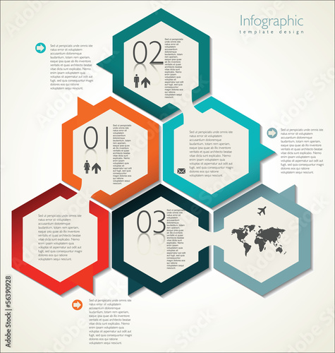 Modern Design template