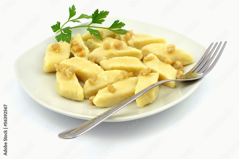 kopytka kopytka