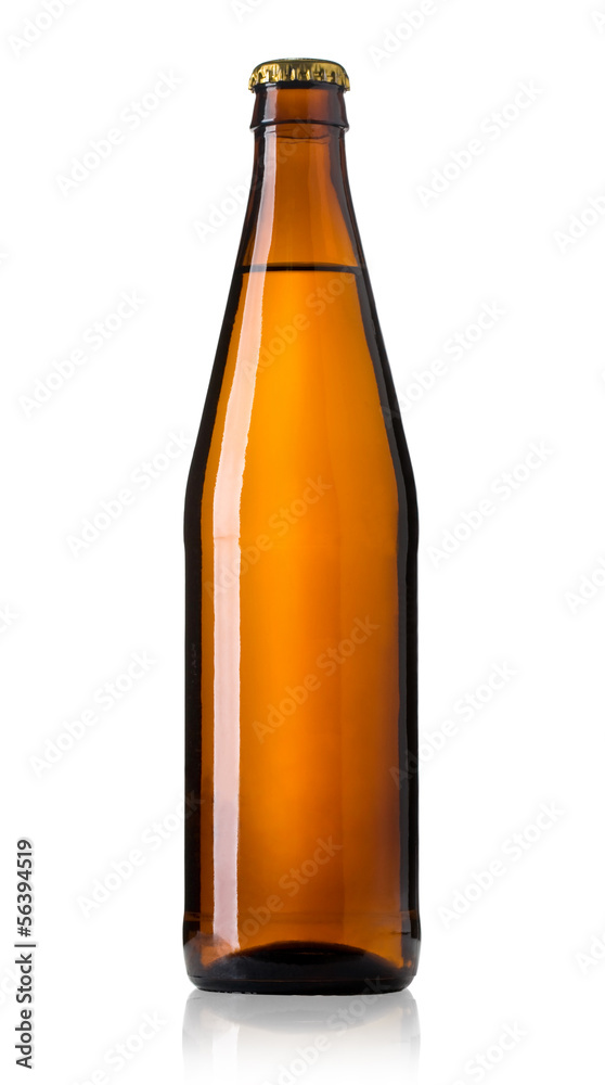 bottle of beer bottle of beer