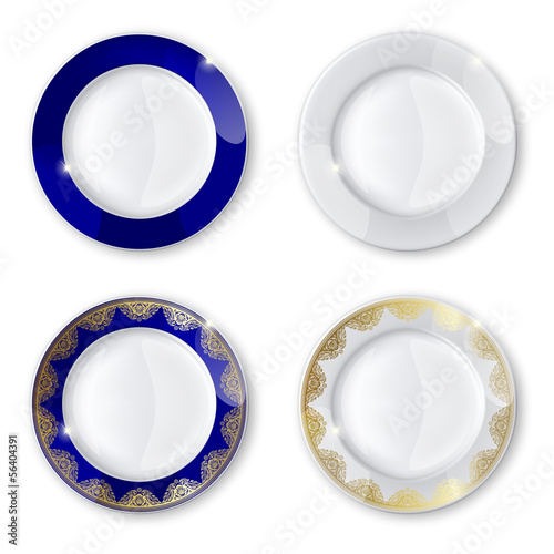 Plates