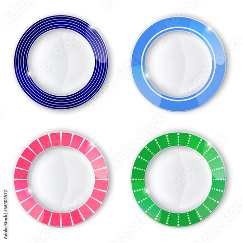 Plates
