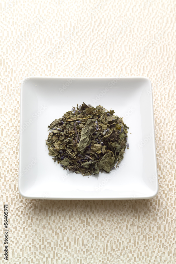 Fototapeta premium 中国茶