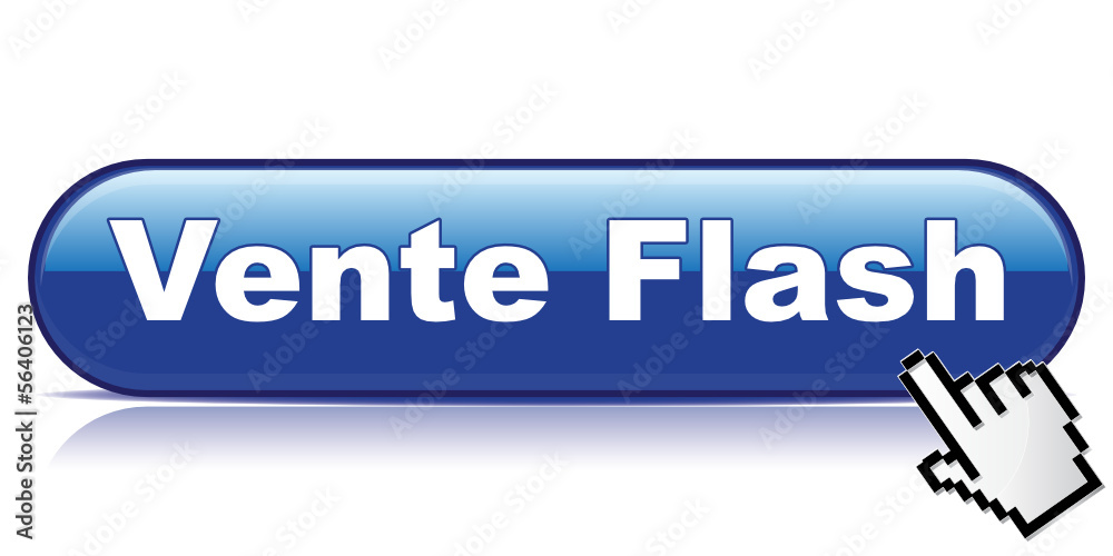 VENTE FLASH ICON VENTE FLASH ICON