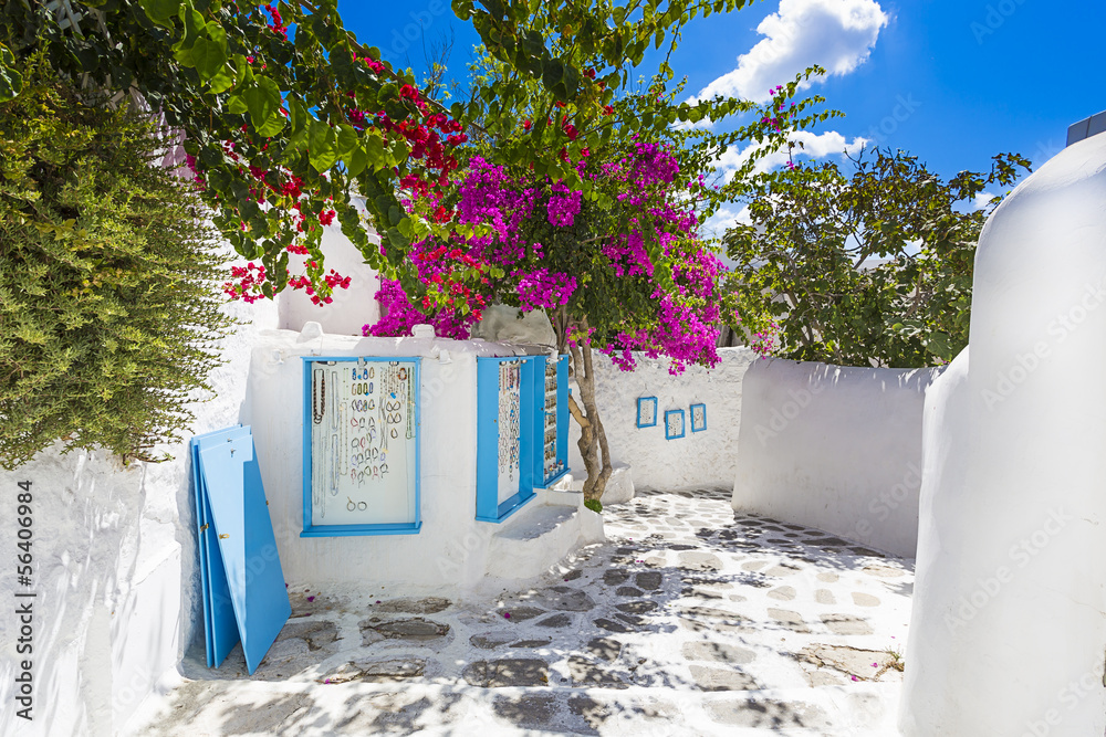Mykonos island,Greece