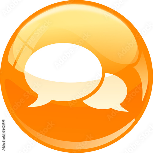 Bulles de dialogue