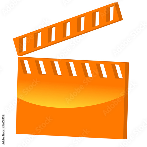 3D symbol movie
