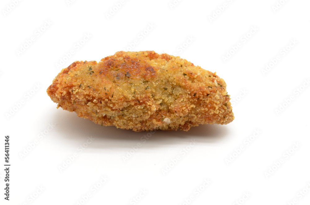 homemade croquette homemade croquette