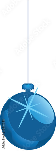 Christmas ball