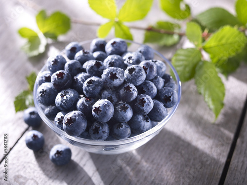 Wallpaper Mural Blaubeeren Torontodigital.ca