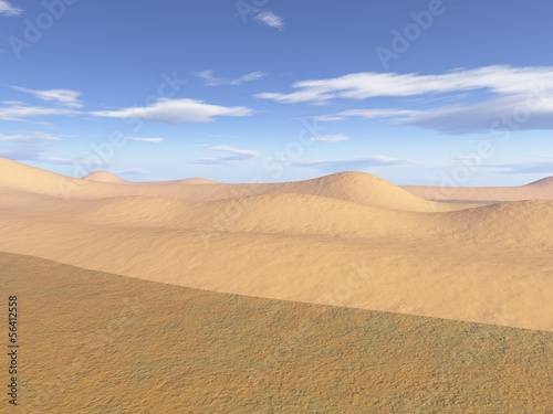 Wüste © Arnold
