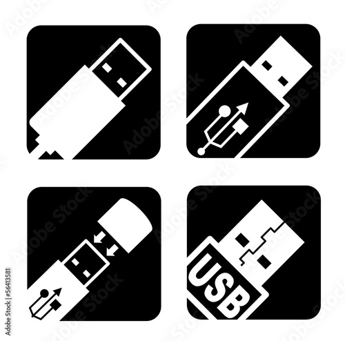 usb connection