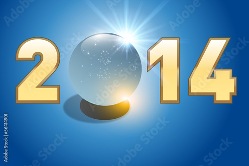 2014_BOULE CRISTAL