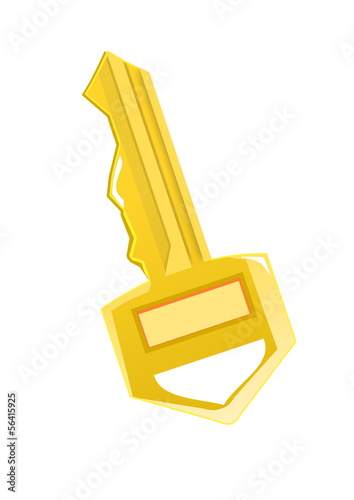 gold Key