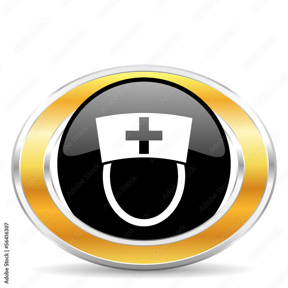 nurse icon