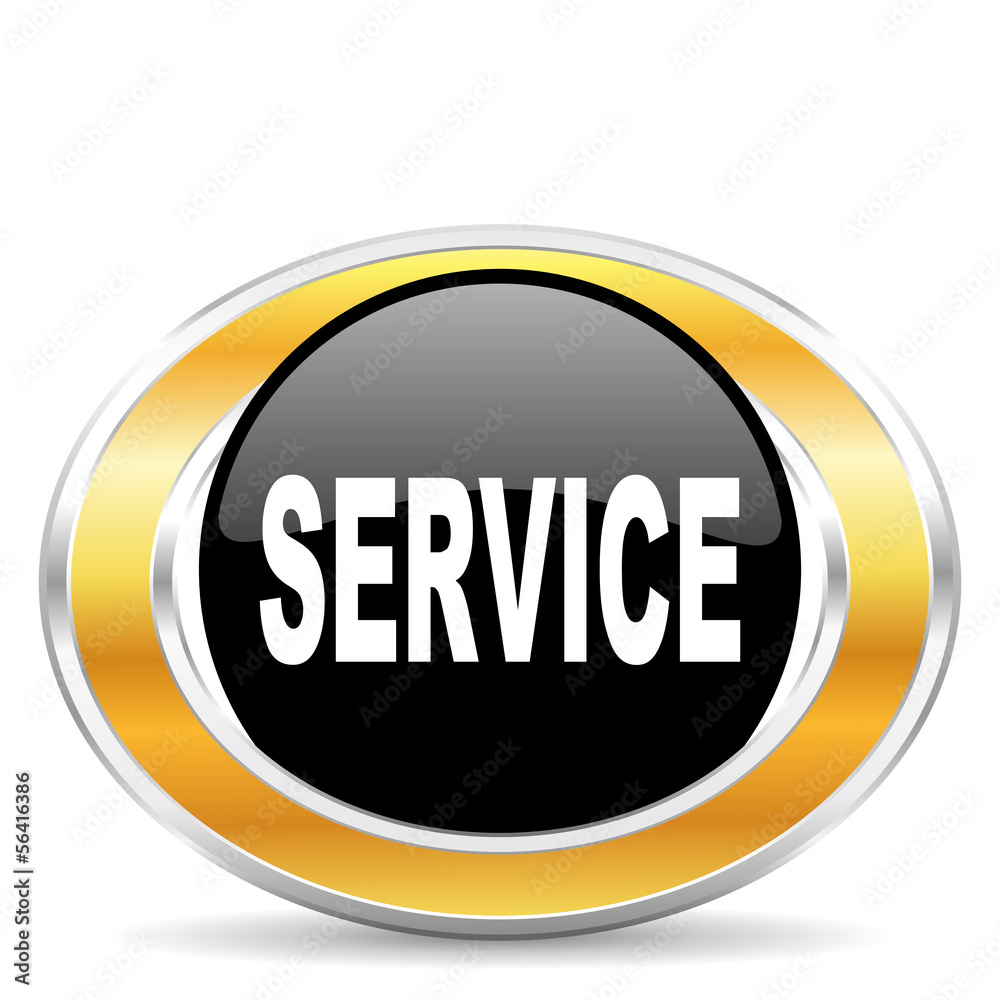service icon, service icon,