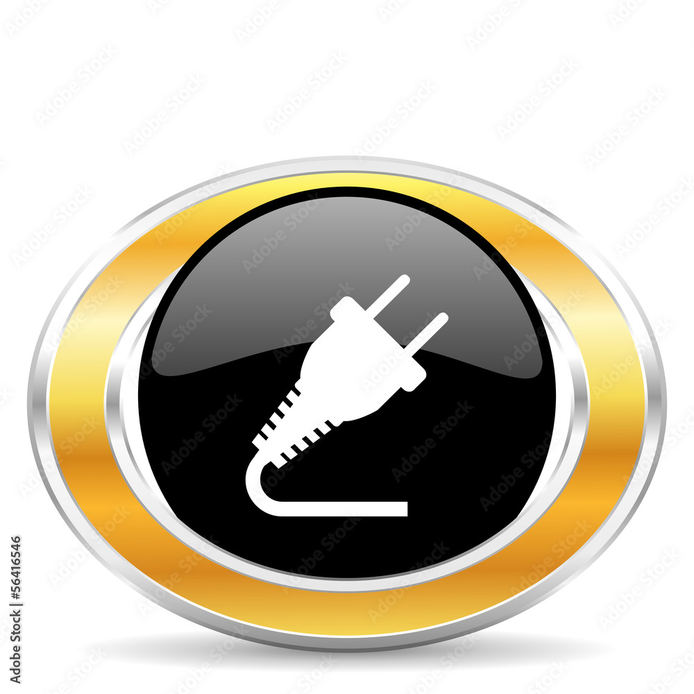 plug icon