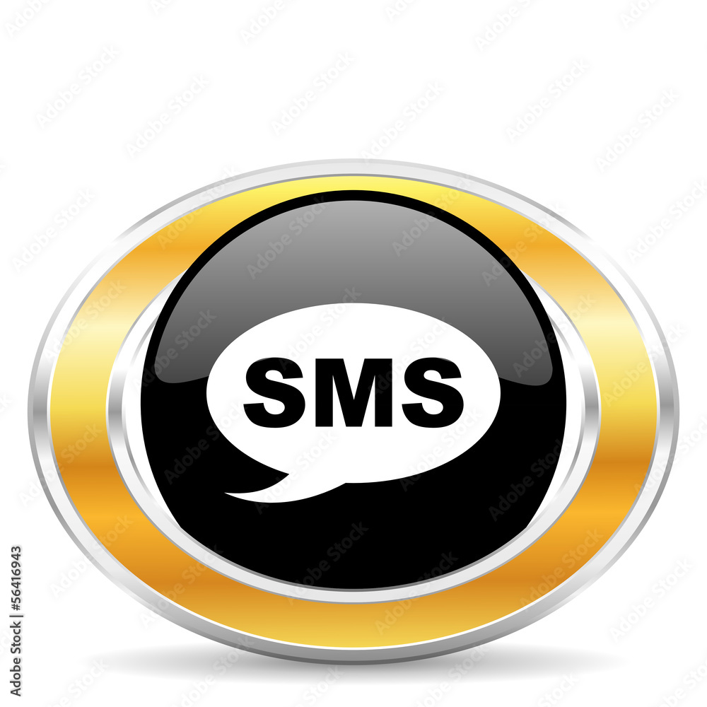 sms icon