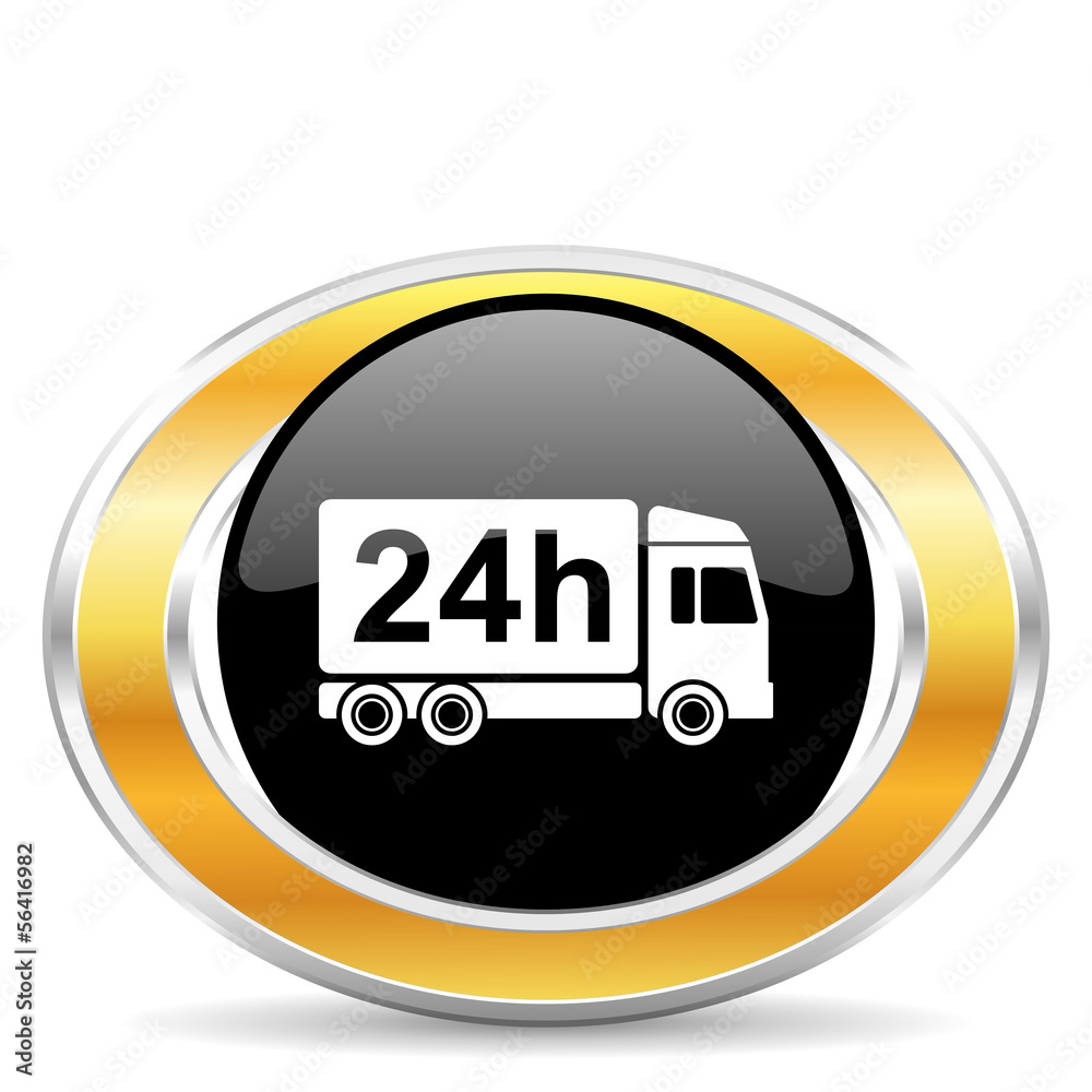 delivery icon, delivery icon,