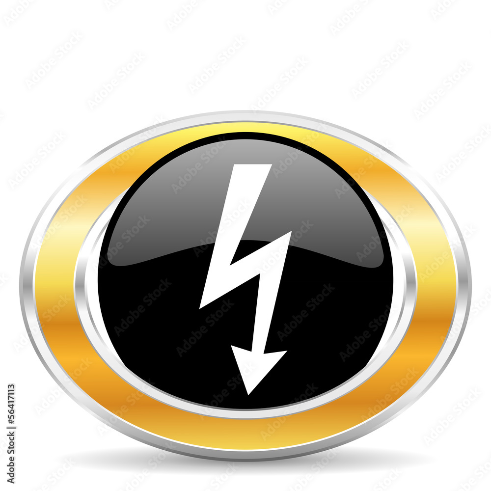 bolt icon bolt icon