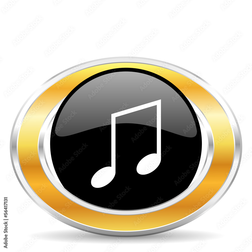 music icon music icon