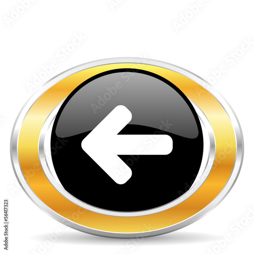 Free Download left icon, - GFXLoad