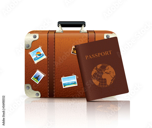 Travel Icon
