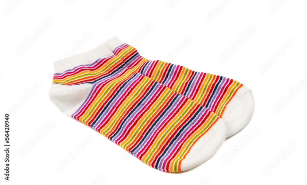 socks isolated socks isolated
