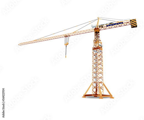 under construction