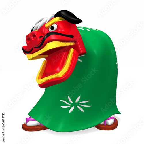 LionDance photo