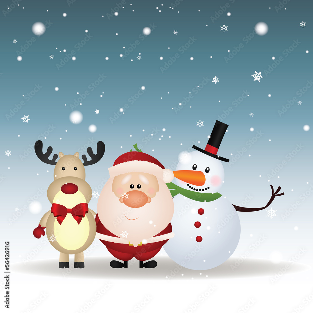 Christmas Christmas