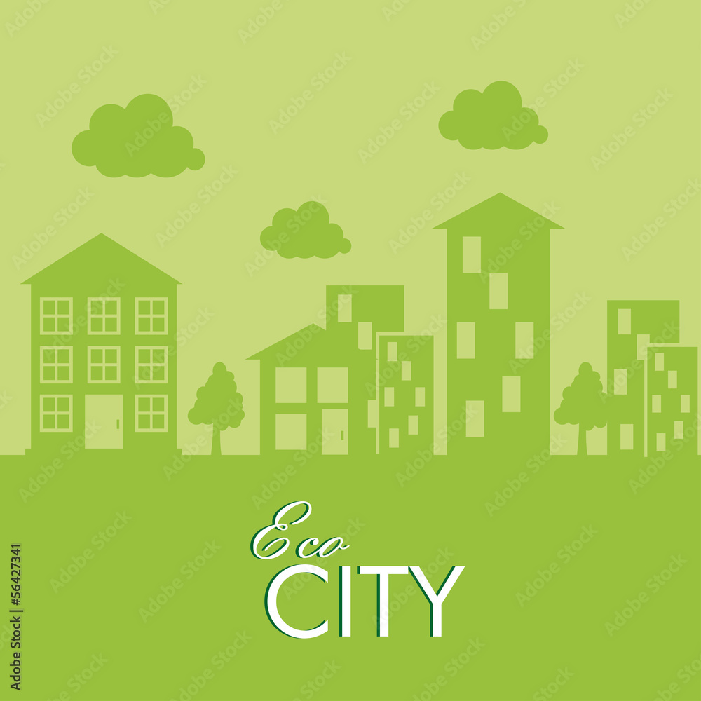 eco city