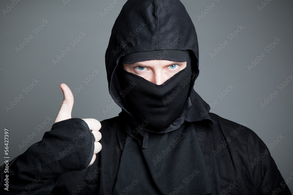 Attractive caucasian man shot in studio Attractive caucasian man shot in studio