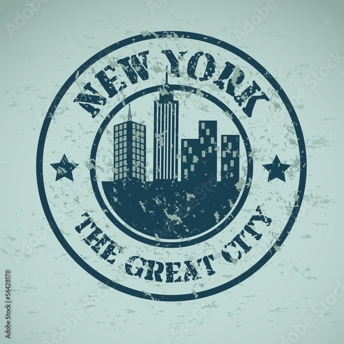 new york