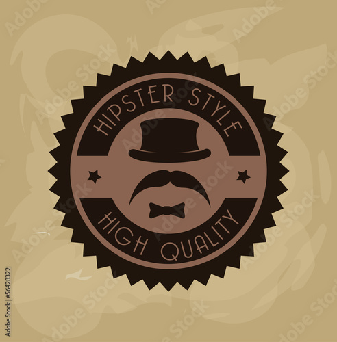 hipster design