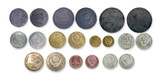 Coins of the USSR