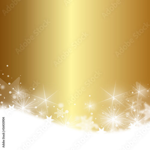 schnee gold