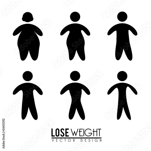 lose weight
