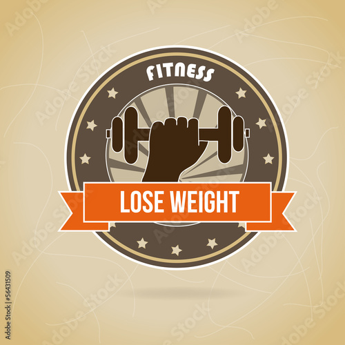 lose weight