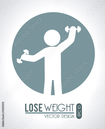 lose weight