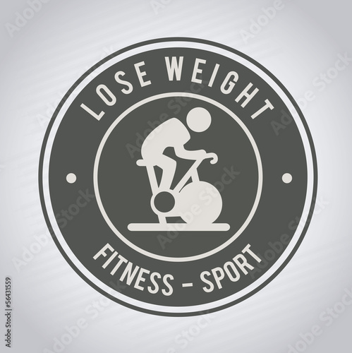 lose weight