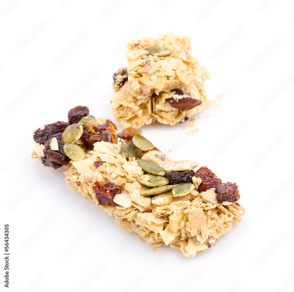Cereal bar Cereal bar